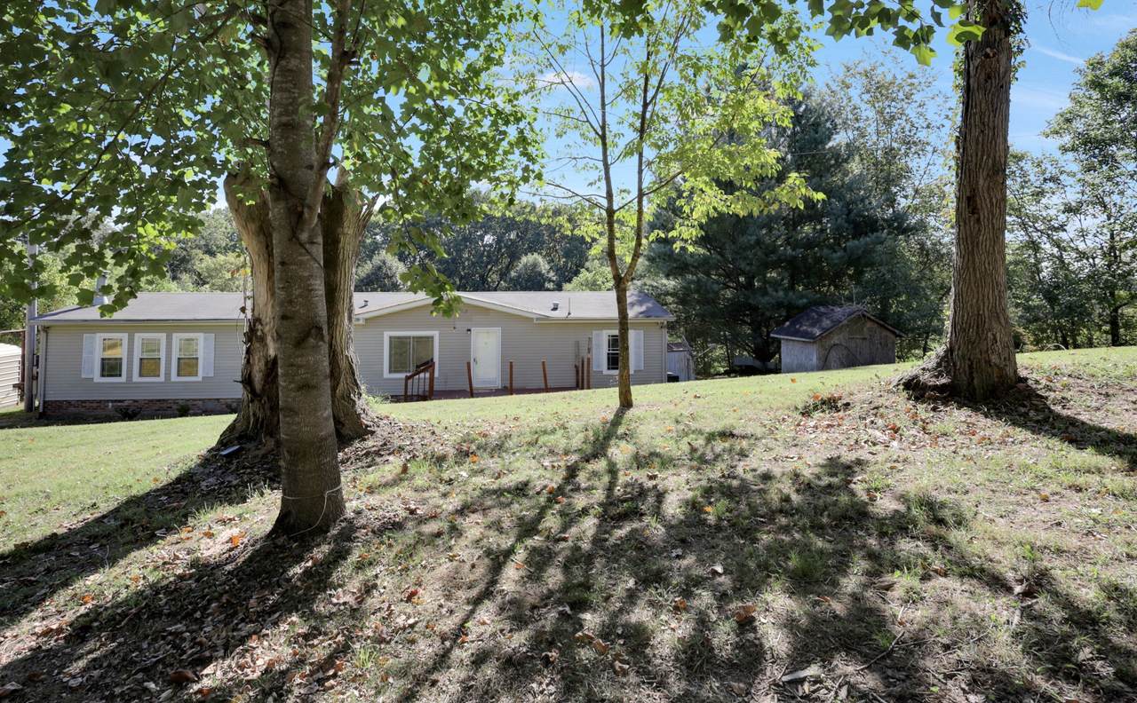 3314 Jarrell Ridge Rd - Photo 1