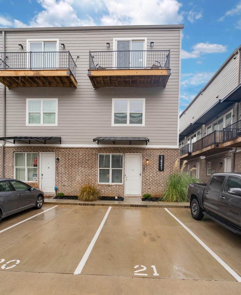1621 Fagan St - Photo 1