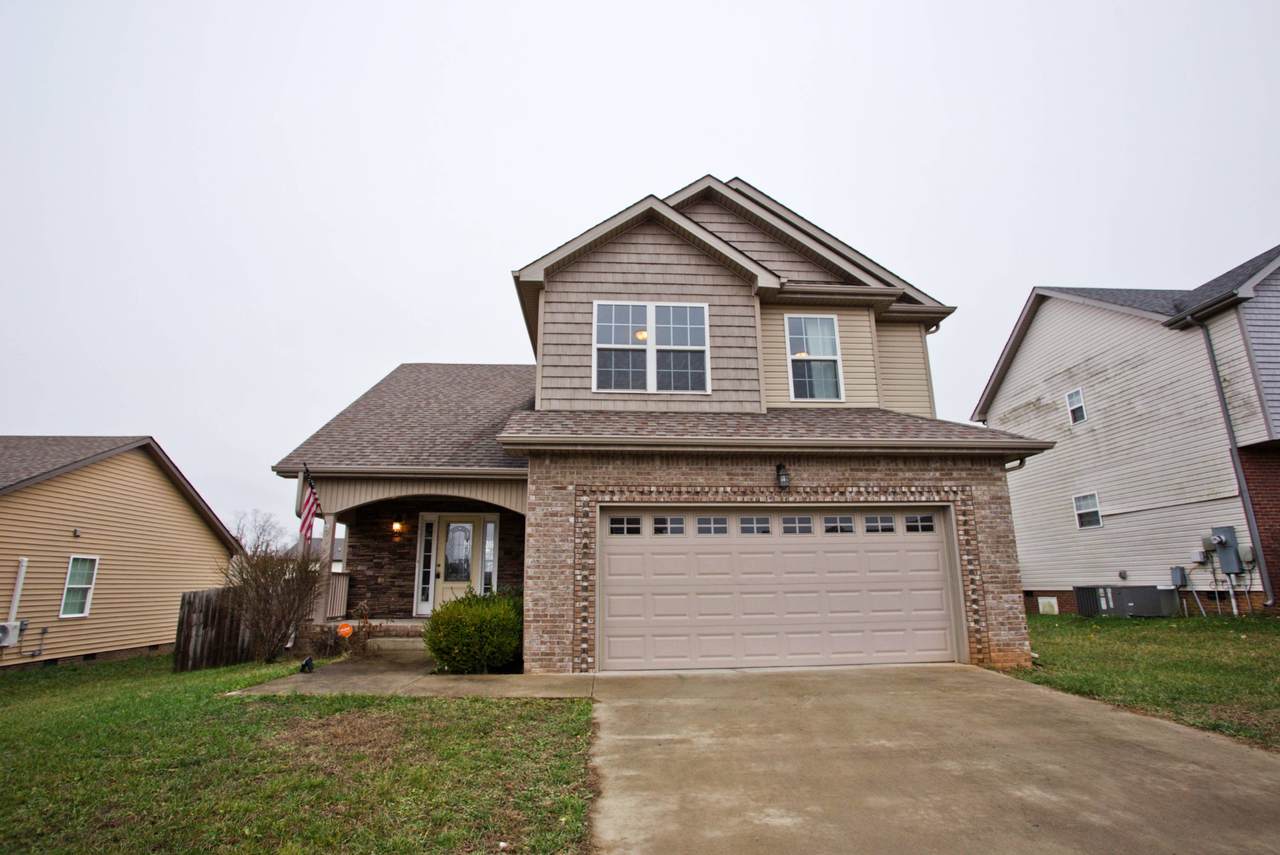 998 Dwight Eisenhower Way - Photo 1