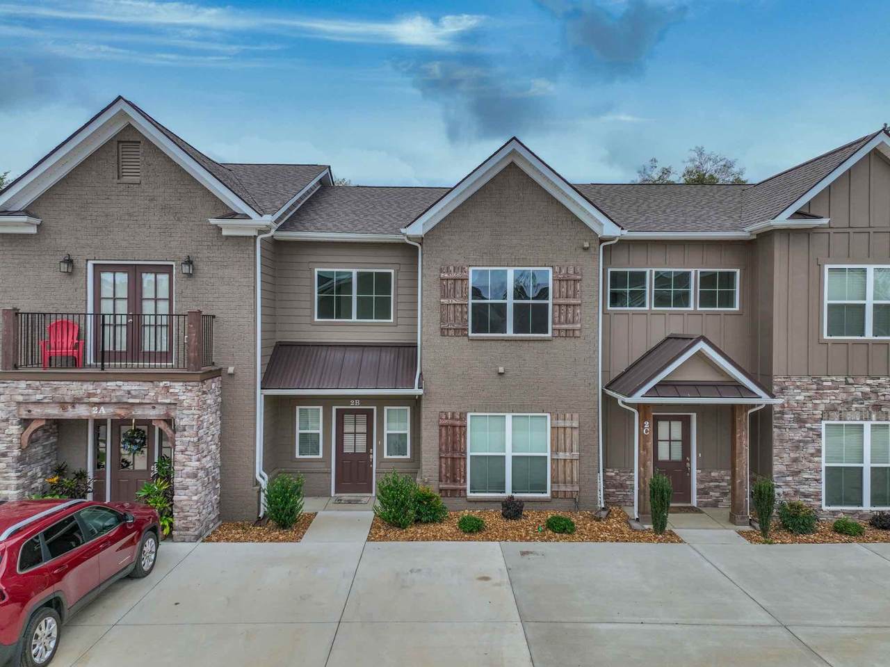 967 Horse Mountain Rd - Photo 1