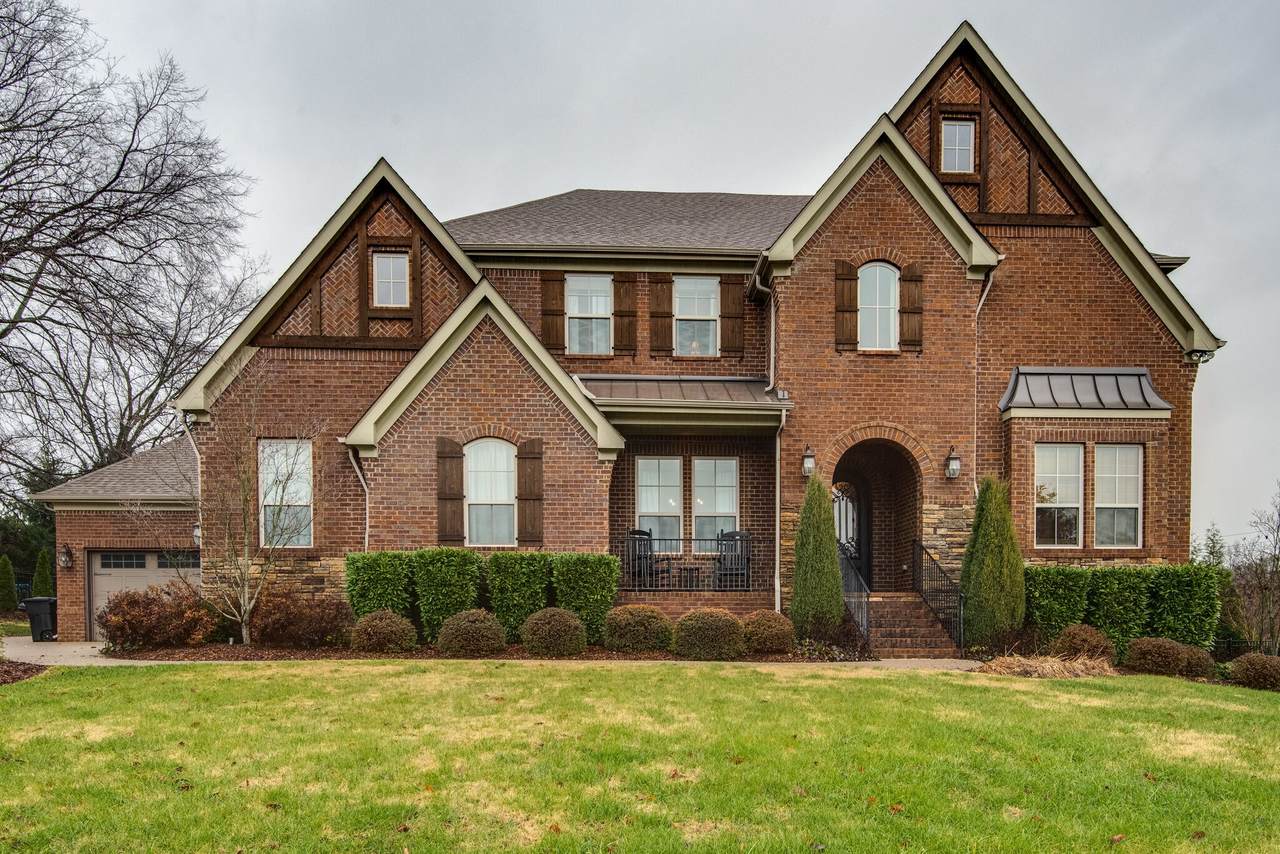 6000 Blackwell Ln - Photo 1
