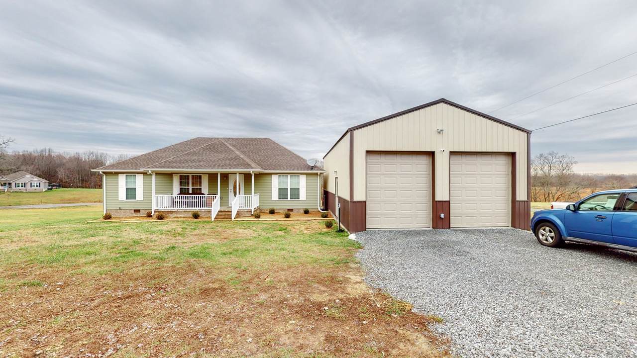 182 L Mitchell Rd - Photo 1