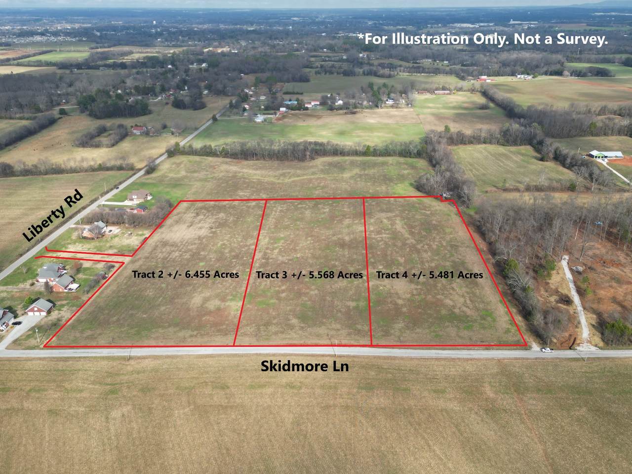 0 Skidmore Ln - Photo 1