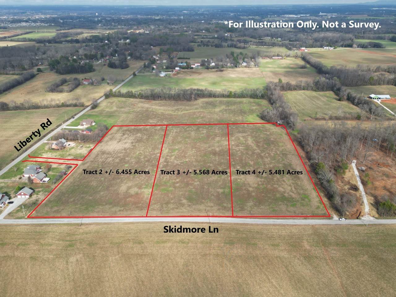 0 Skidmore Ln - Photo 1