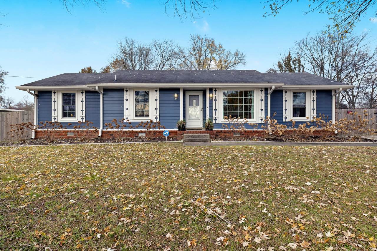 117 Creekwood Ln - Photo 1