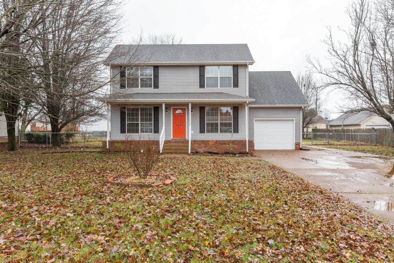 3043 Easy Goer Ln - Photo 1