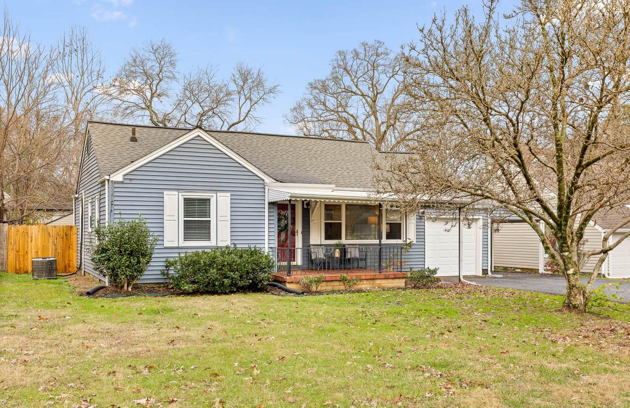 4117 Mayfair Ave - Photo 1