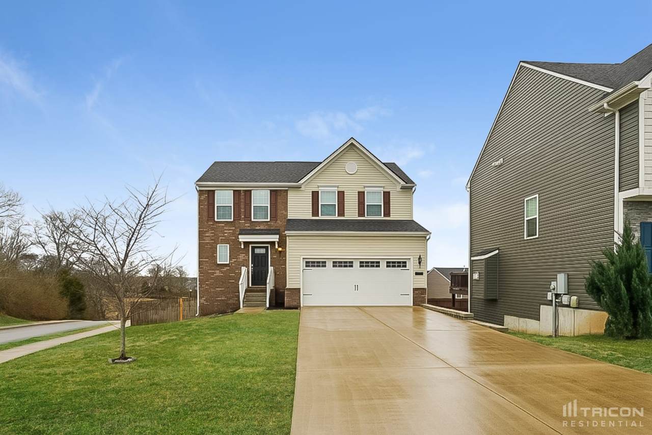 2601 Bluffton Ln - Photo 1