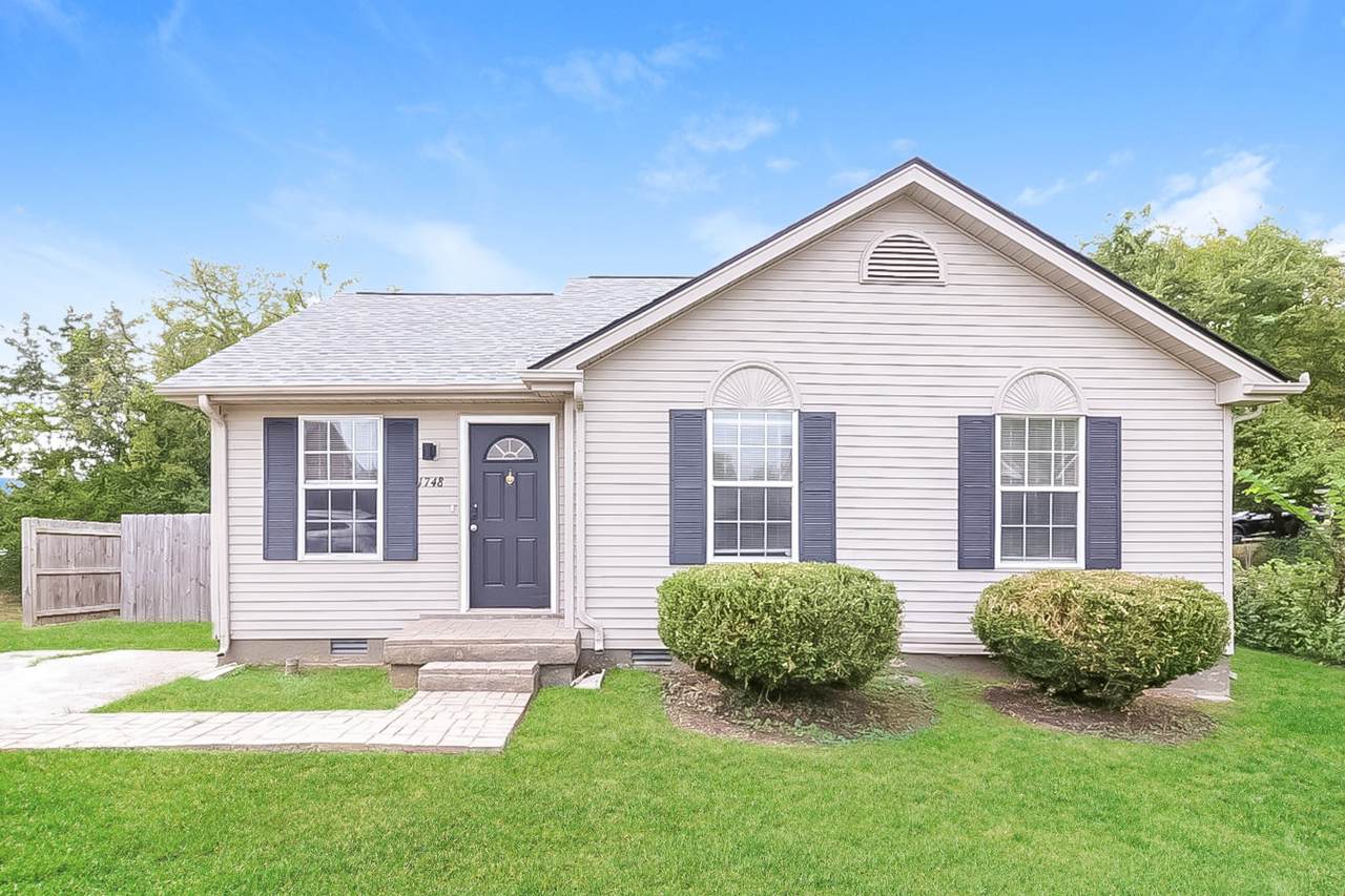 1748 Heritage Glen Dr - Photo 1