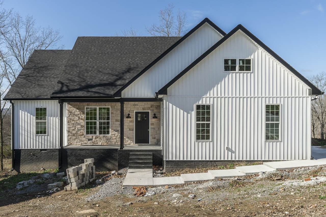 245 Hickory Ridge Ln - Photo 1