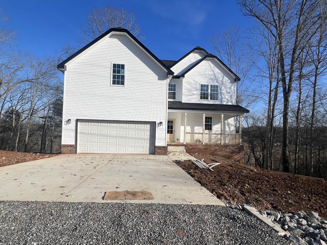 2129 Powell Rd - Photo 1
