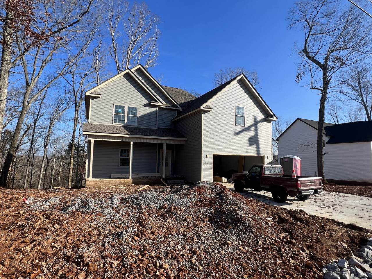 2125 Powell Rd - Photo 1