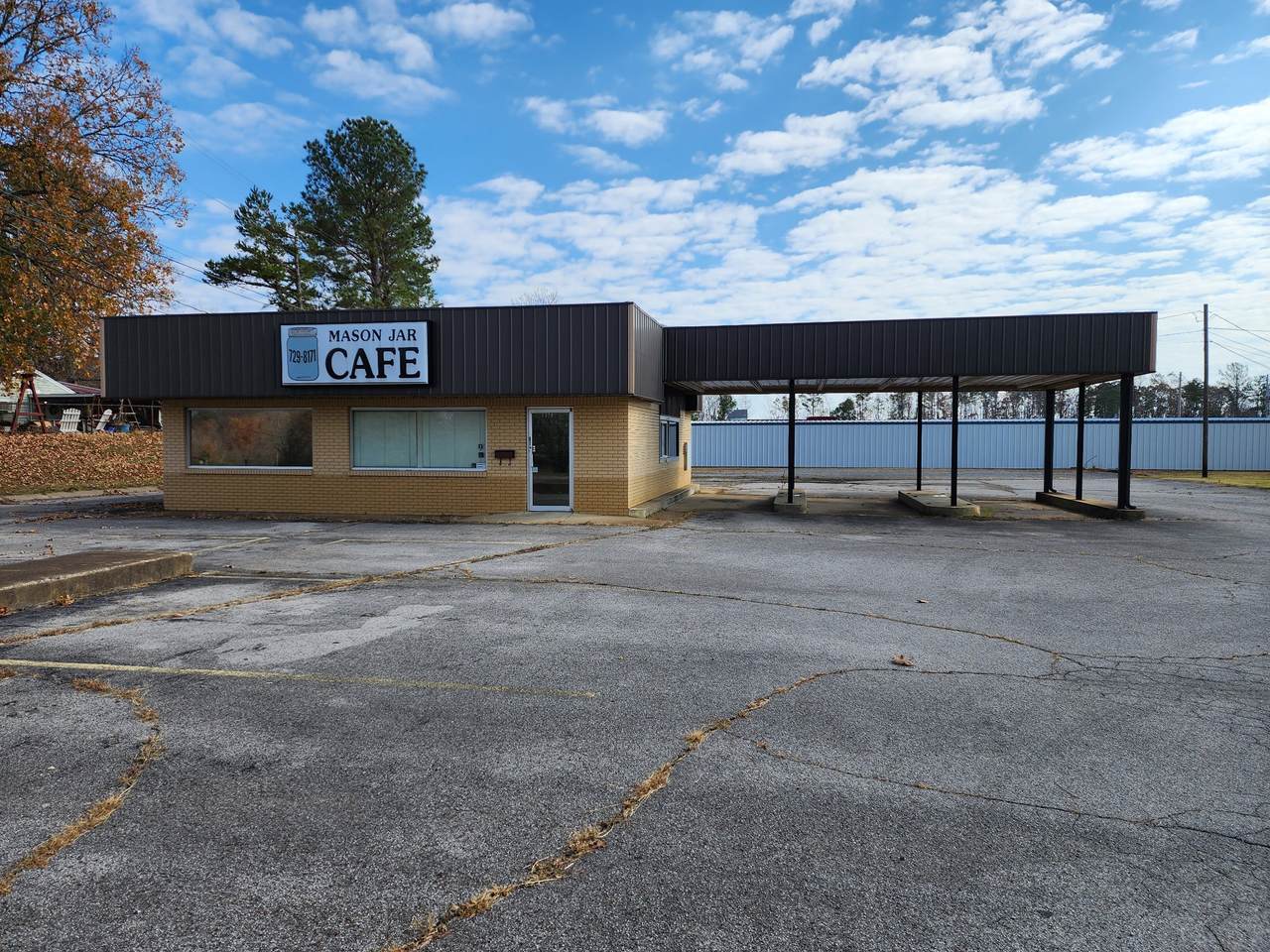 1370 Highway 100 - Photo 1