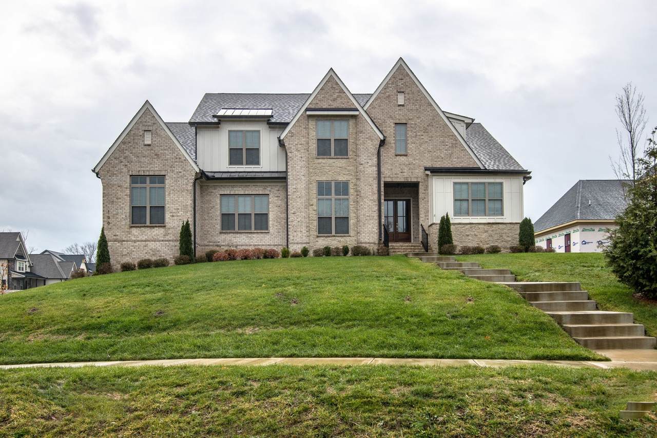 100 Dylan Woods Dr - Photo 1