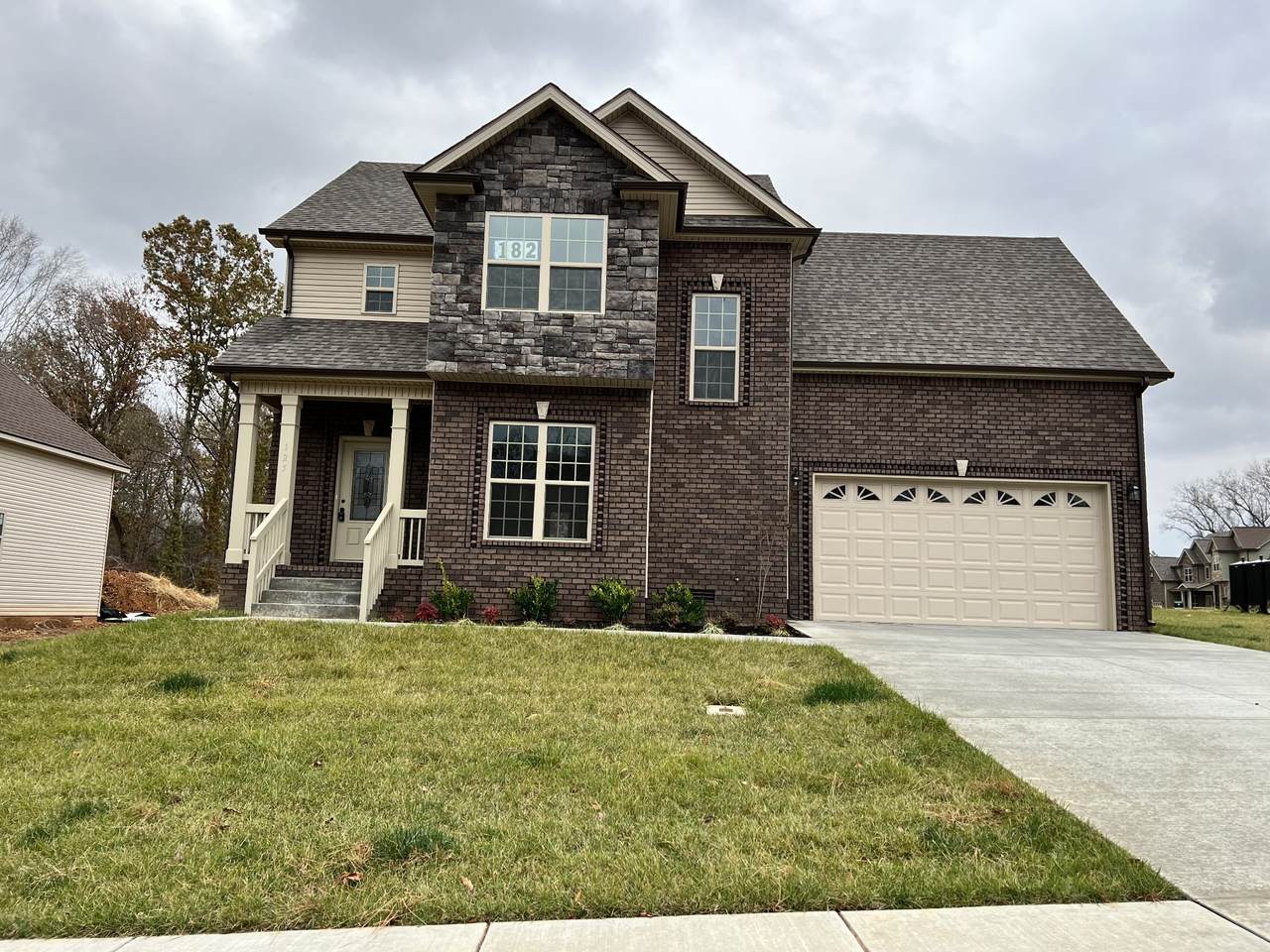 125 Jackbat Court - Photo 1