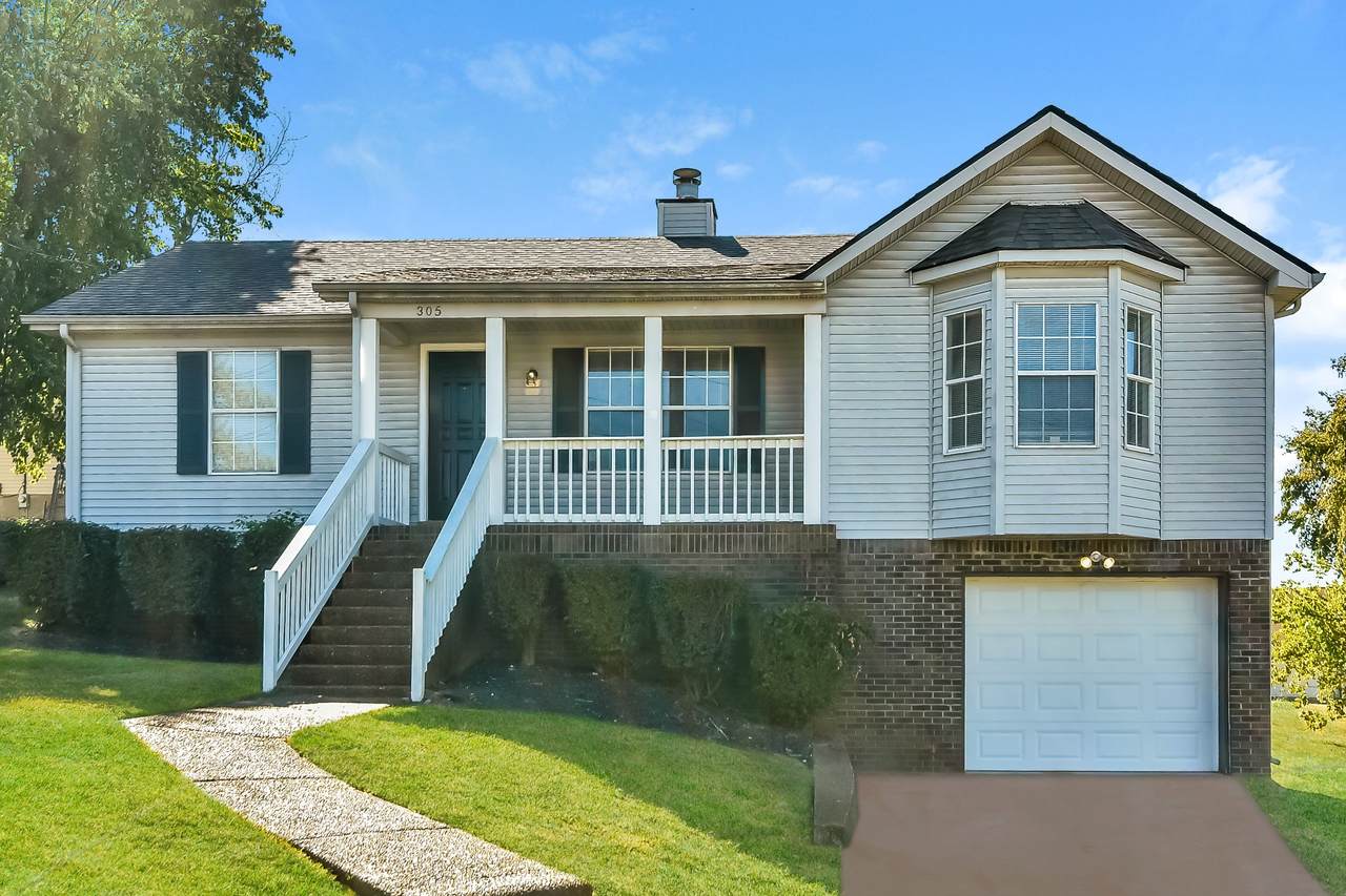 305 Hampstead - Photo 1