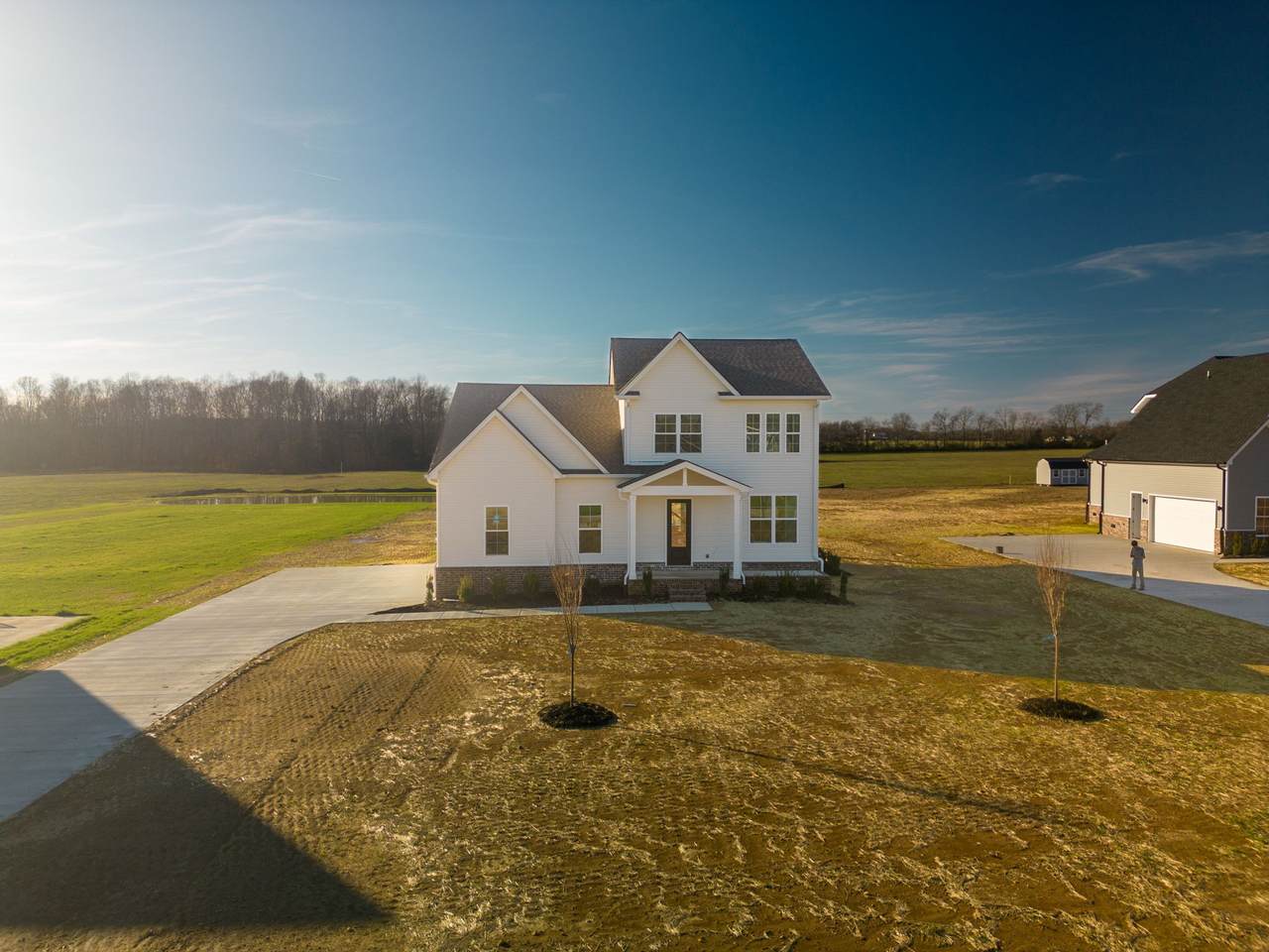 1161 Norton Rd - Photo 1