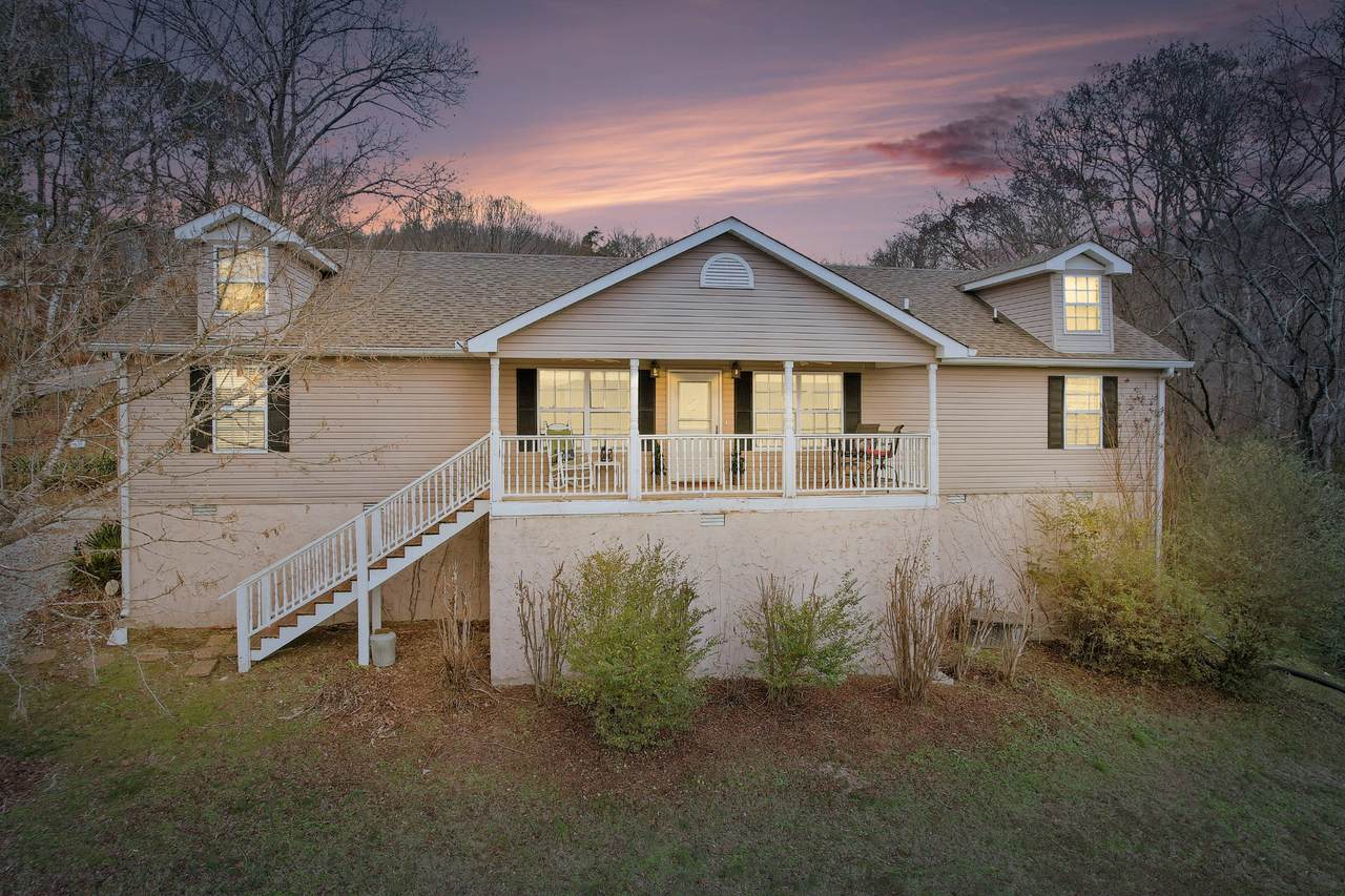 1739 Cheatham Dam Rd - Photo 1