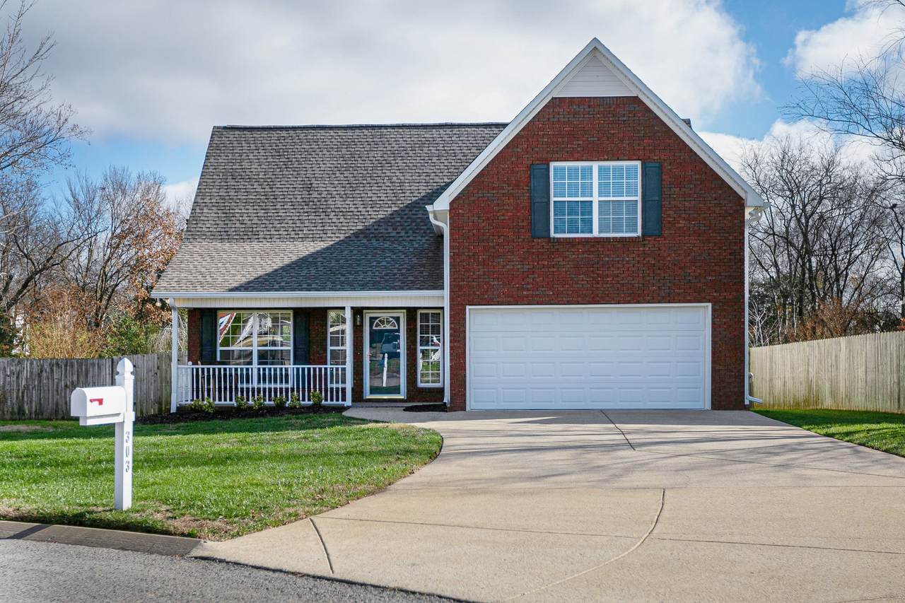 303 Cheairs Ct - Photo 1
