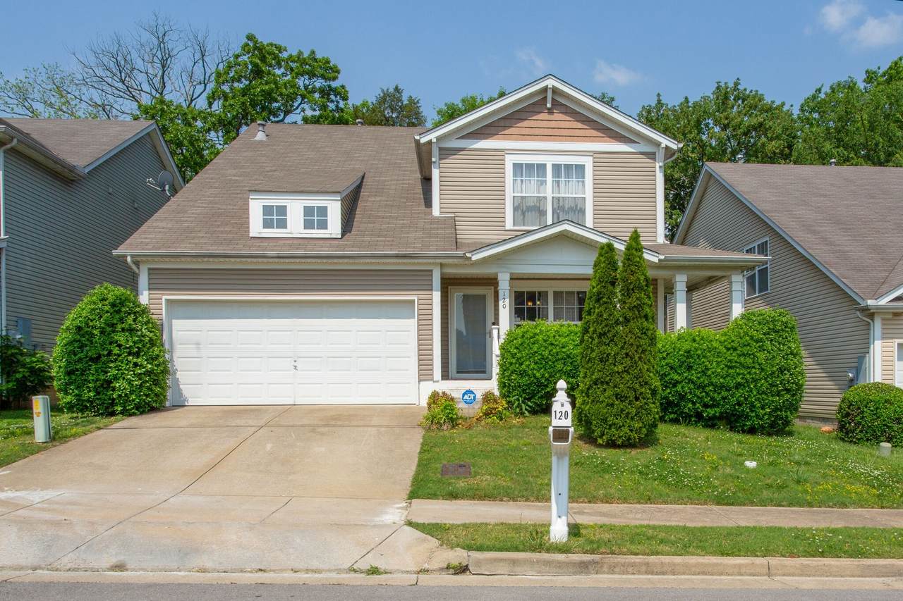 120 Sophie Dr - Photo 1
