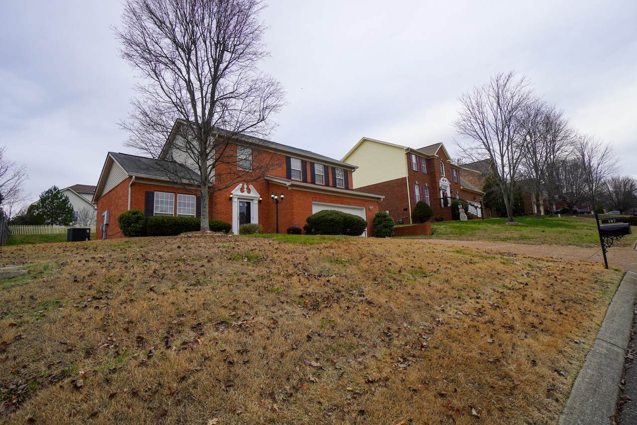 107 Lake Ridge Dr - Photo 1