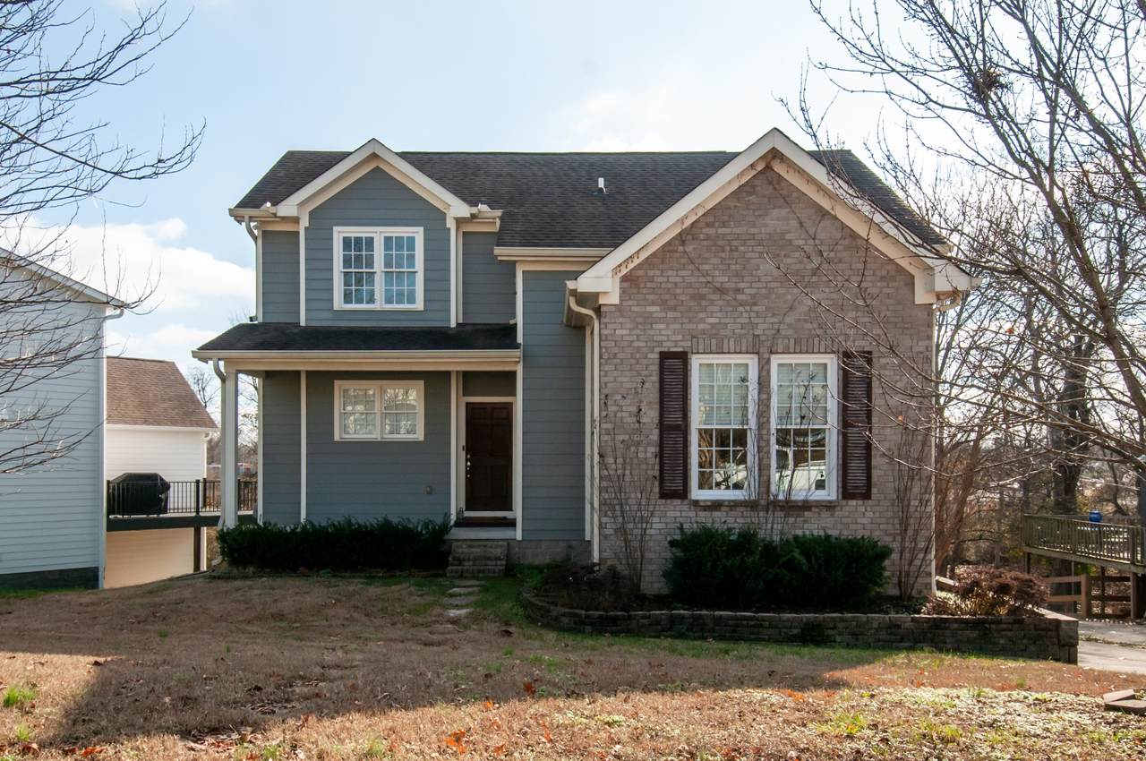 5505 Knob Rd - Photo 1
