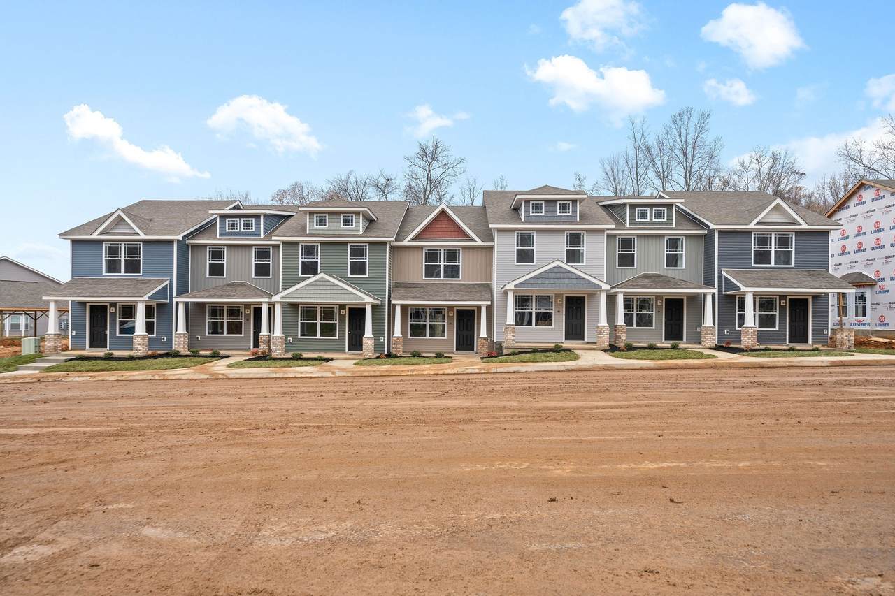266 Woodland Valley Lane - Photo 1