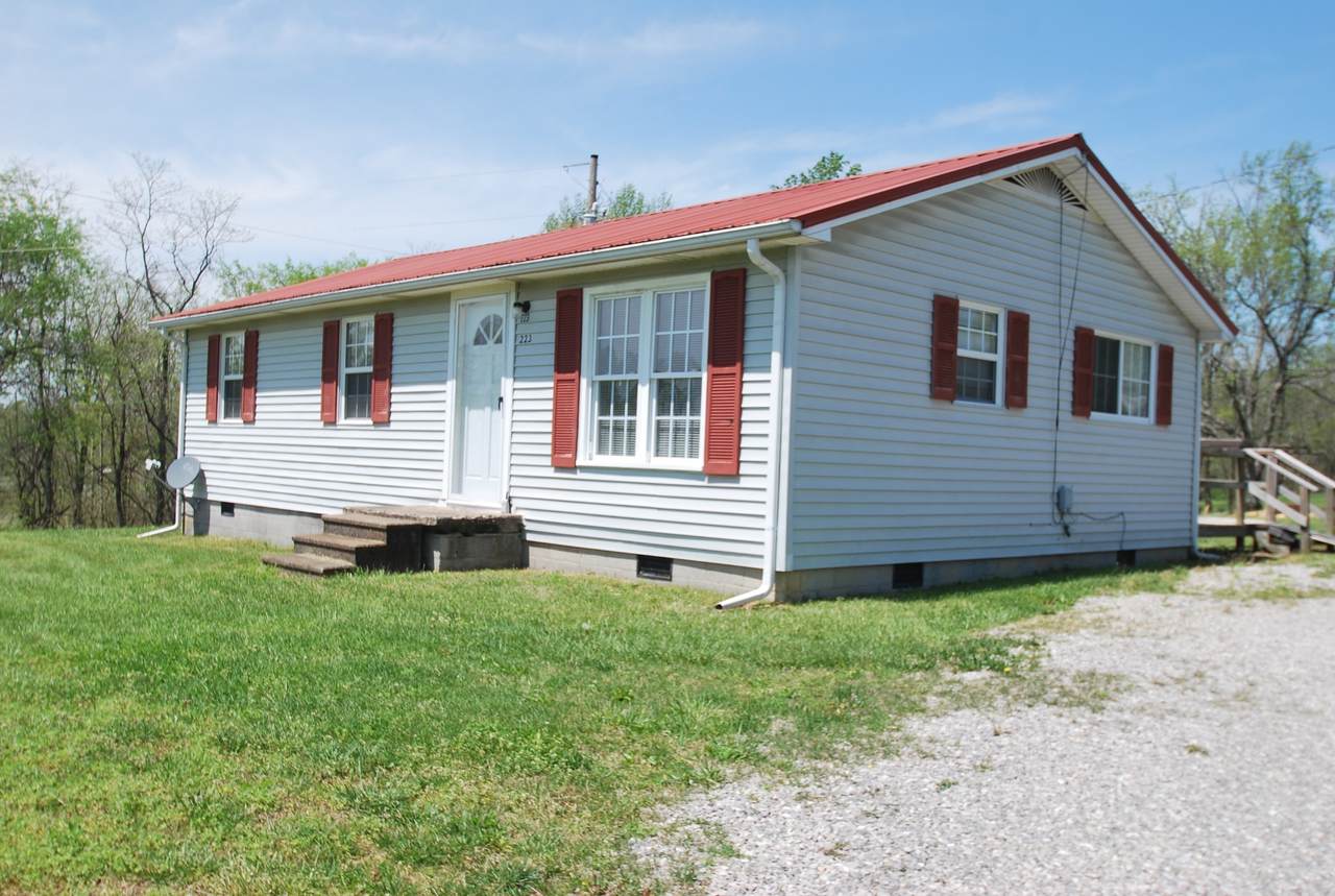 223 Rock House Hollow Rd - Photo 1