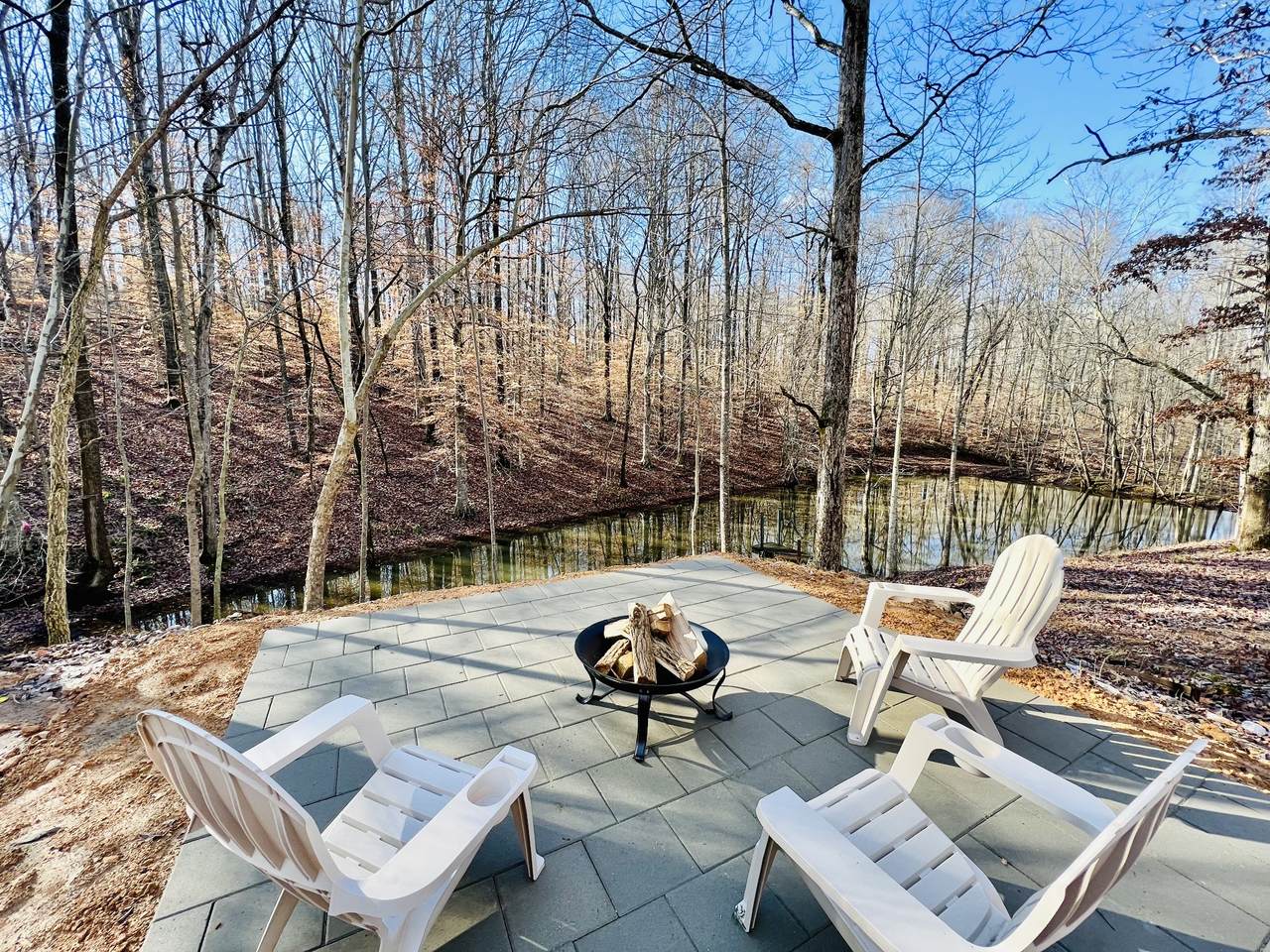 1331 Jackson Cabin Rd - Photo 1