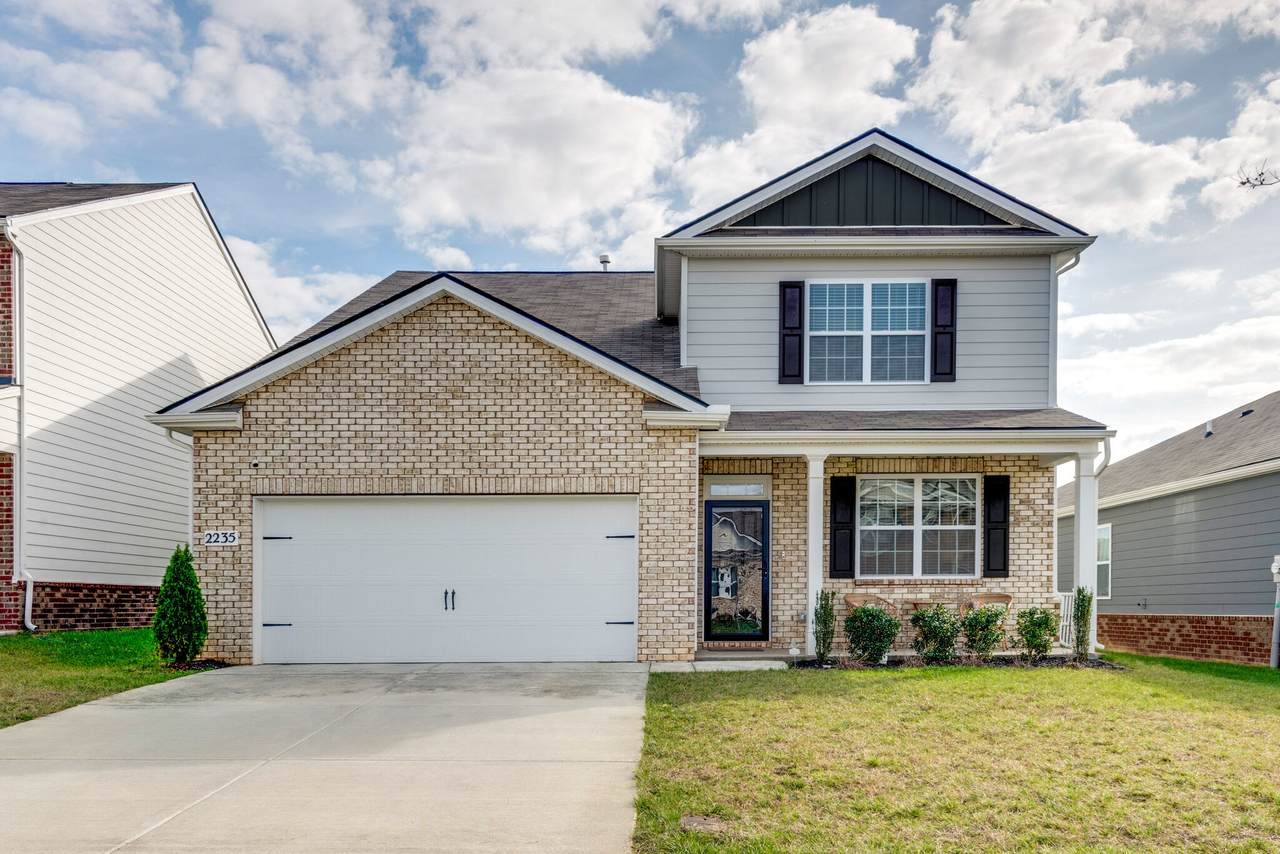 2235 Knox Ln - Photo 1