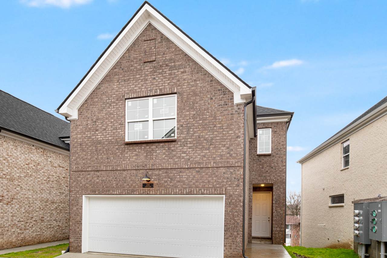 2656 Lakevilla Dr - Photo 1