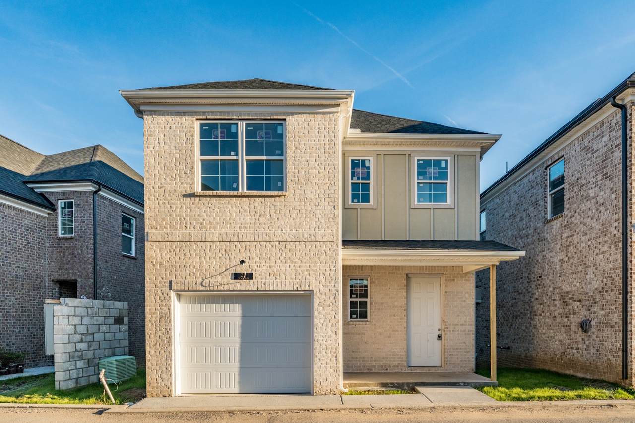 2656 Lakevilla Dr - Photo 1