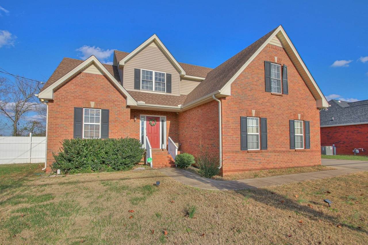 3545 Southridge Blvd - Photo 1