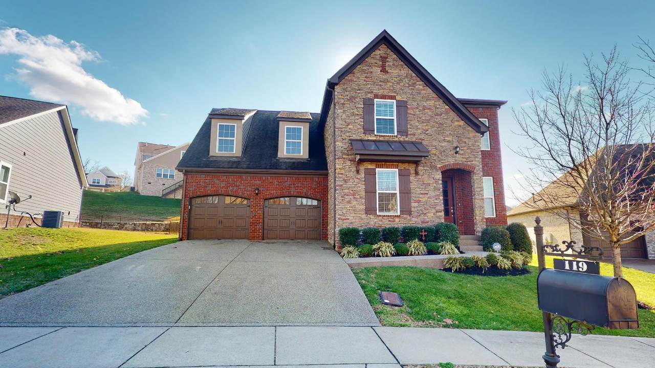 119 Irvine Ln - Photo 1