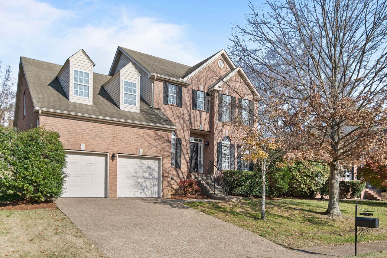 1404 Trace Ridge Ln - Photo 1
