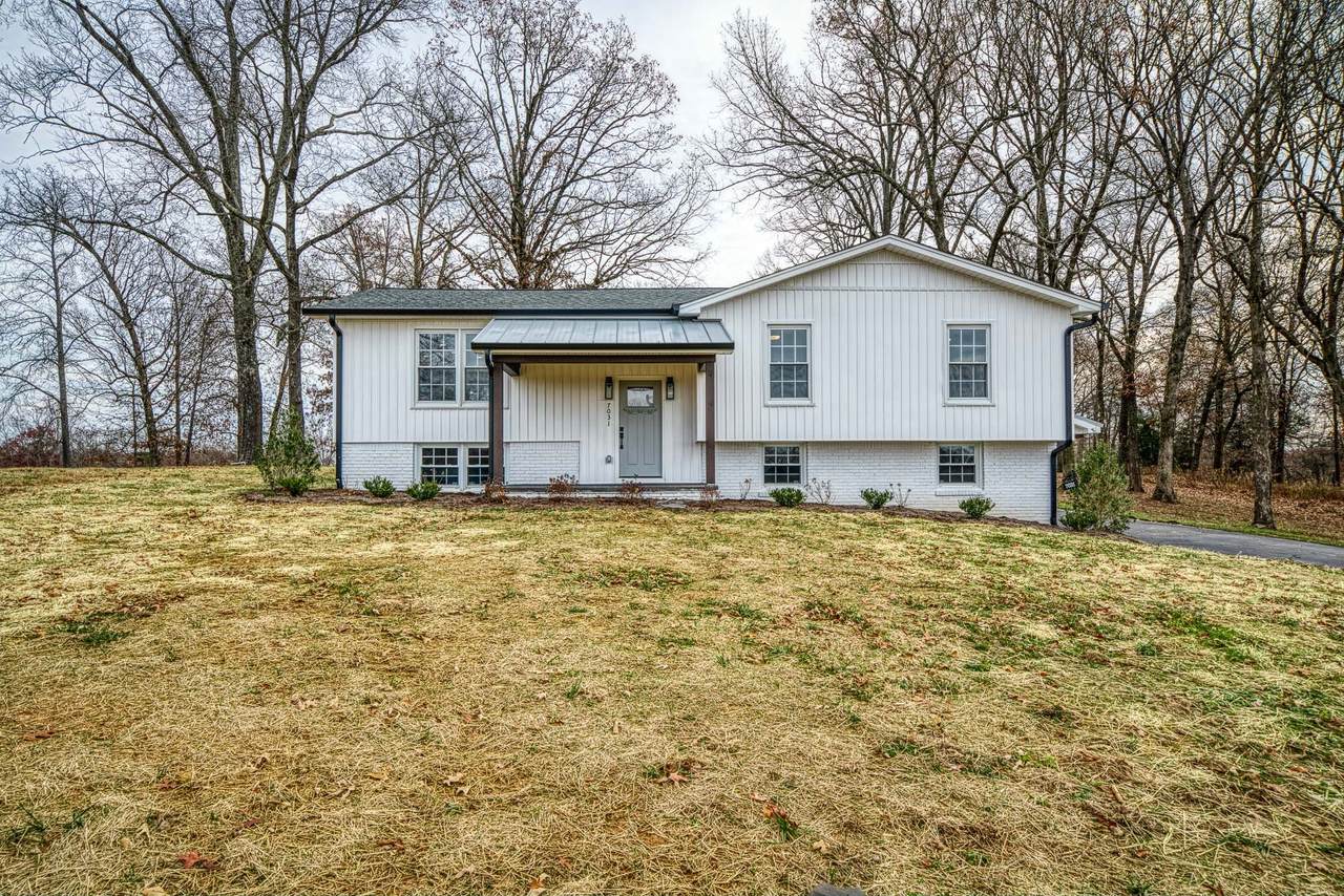 7031 S Smith Chapel Rd - Photo 1