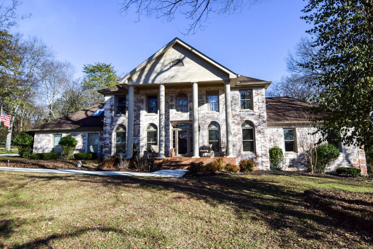 151 Courtney Cv - Photo 1
