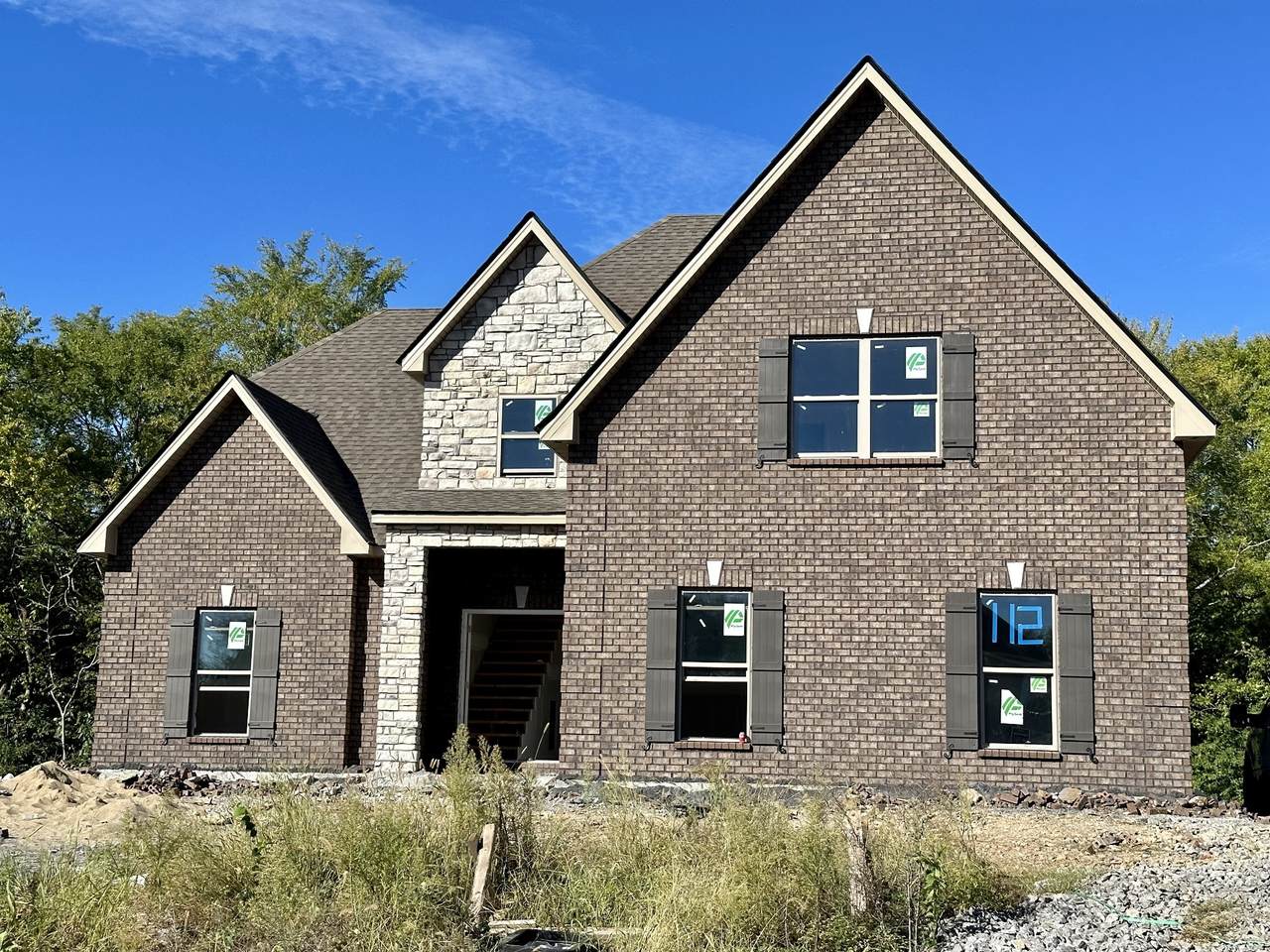 800 Becham Kenneth Circle - Photo 1