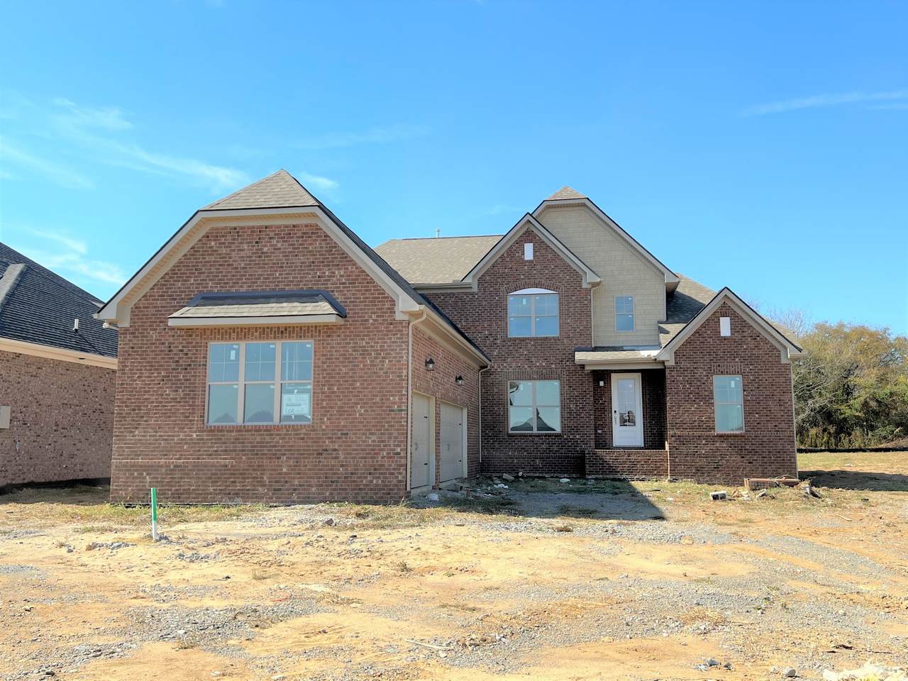 1226 Payton Lane - Photo 1