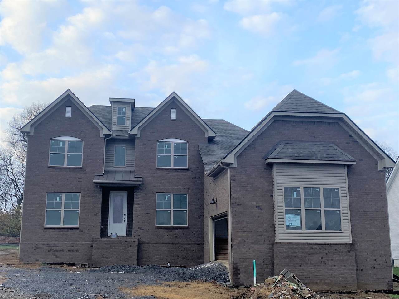 1218 Payton Ln Lot 71 - Photo 1