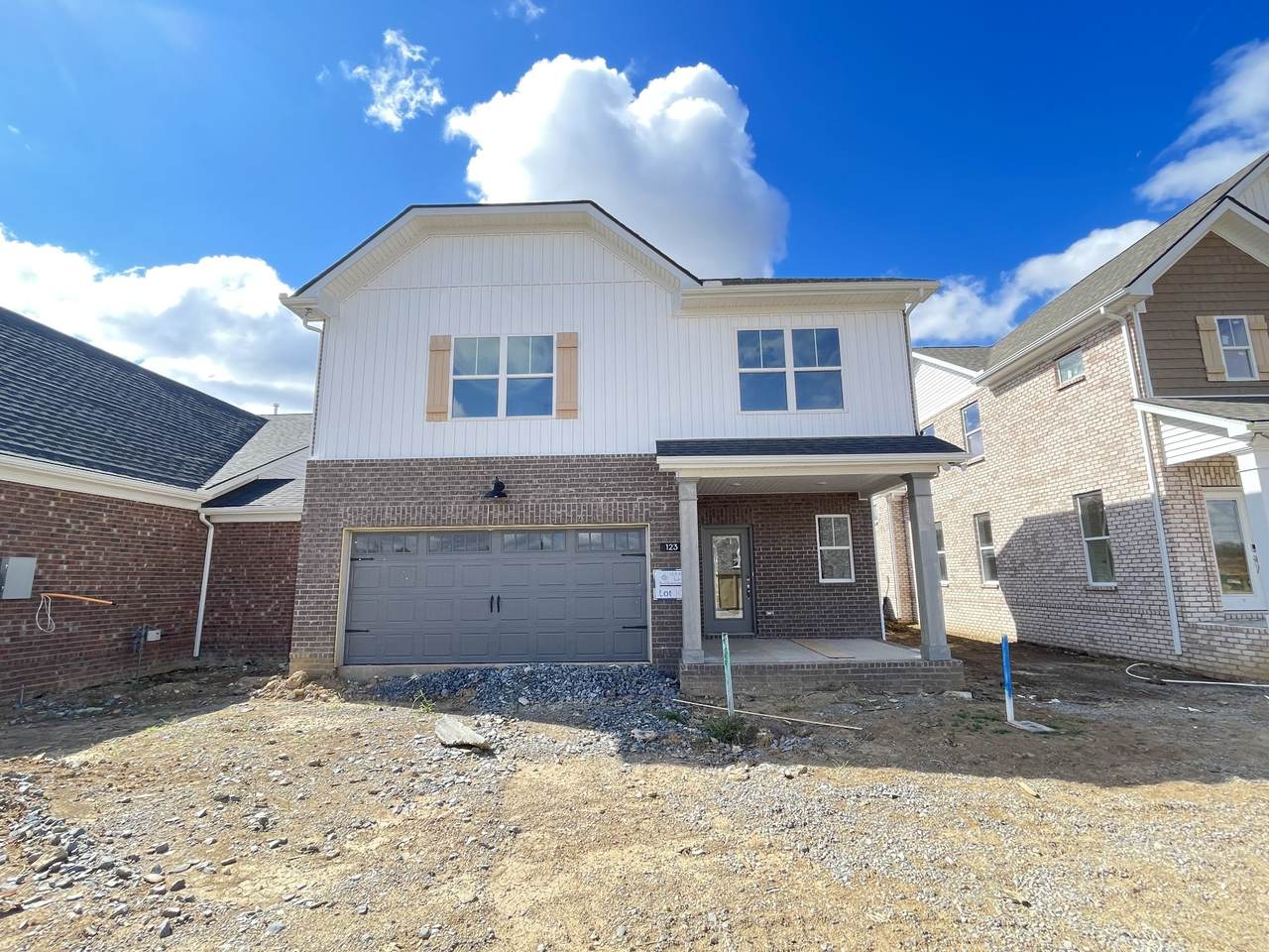 123 Weller Lane Lot 10 - Photo 1