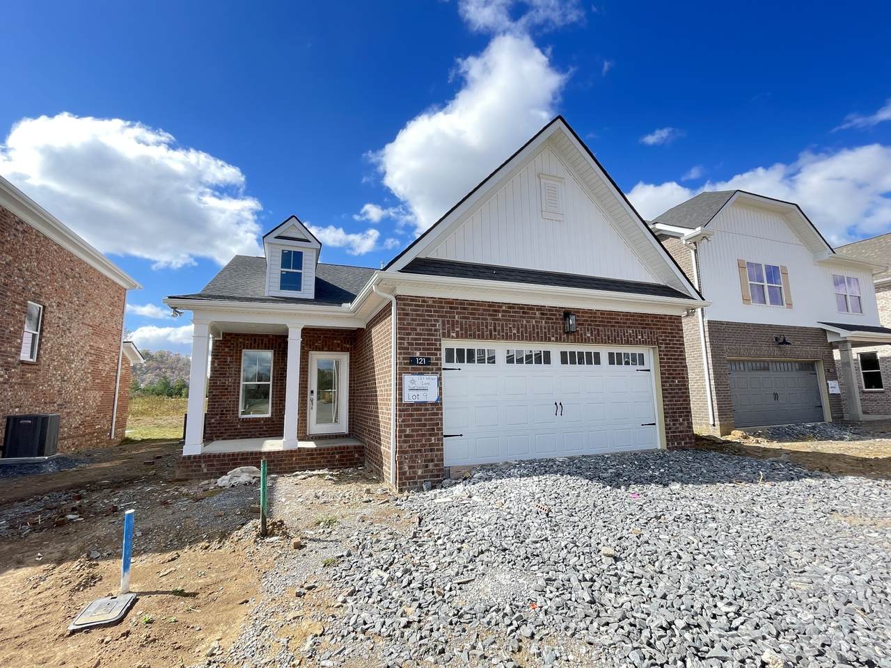 121 Weller Lane Lot 9 - Photo 1