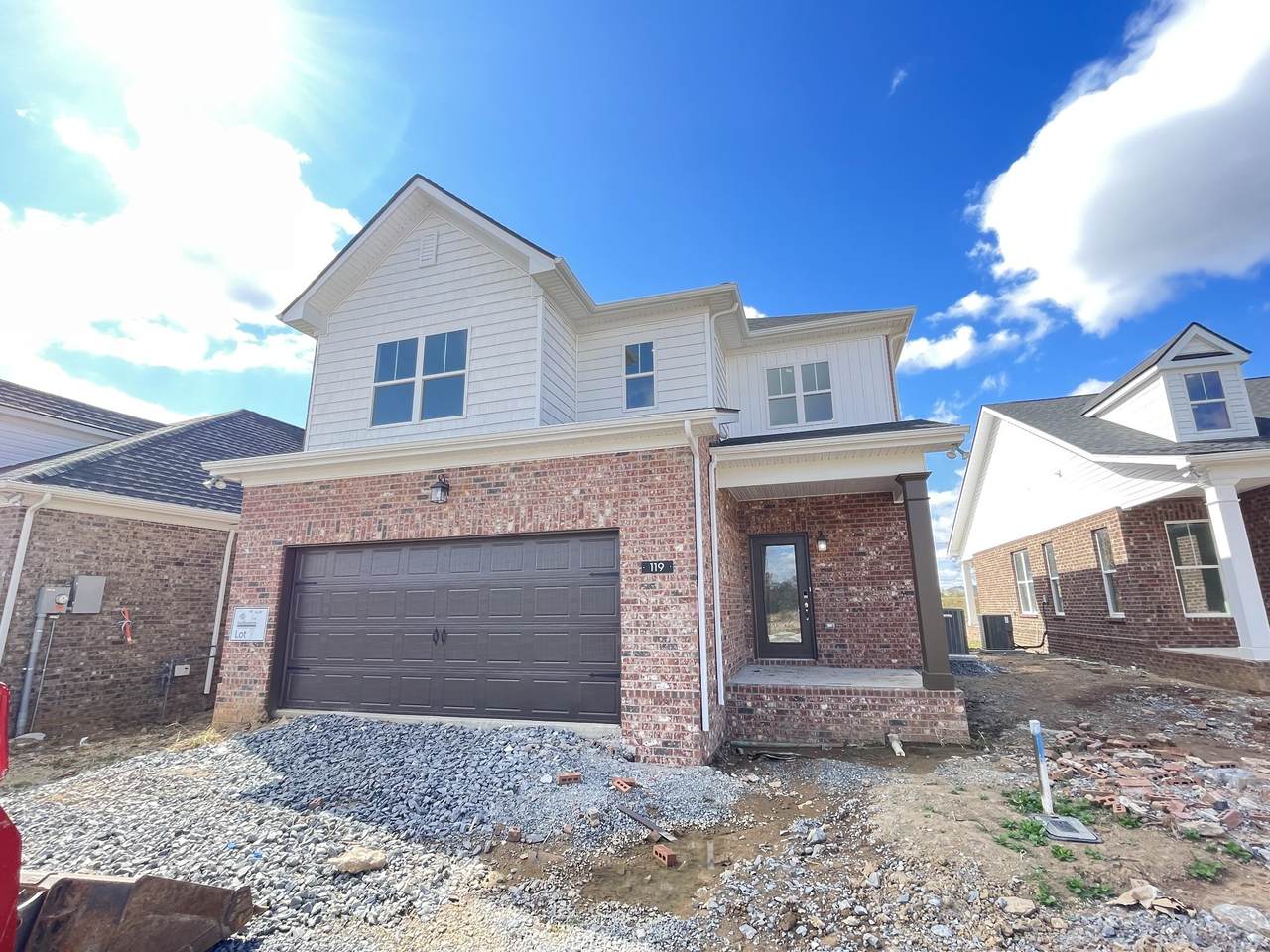 119 Weller Lane Lot 8 - Photo 1