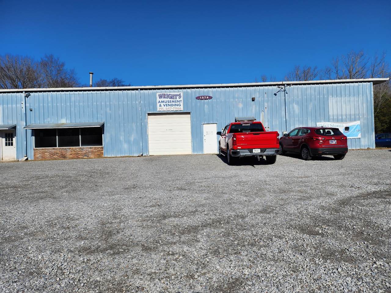 1379 Ashland City Rd - Photo 1