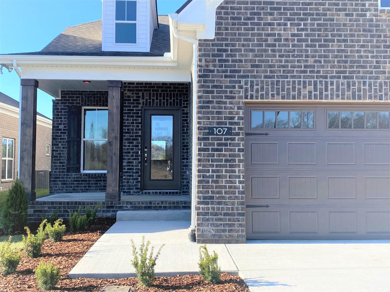 107 Weller Lane Lot 3 - Photo 1