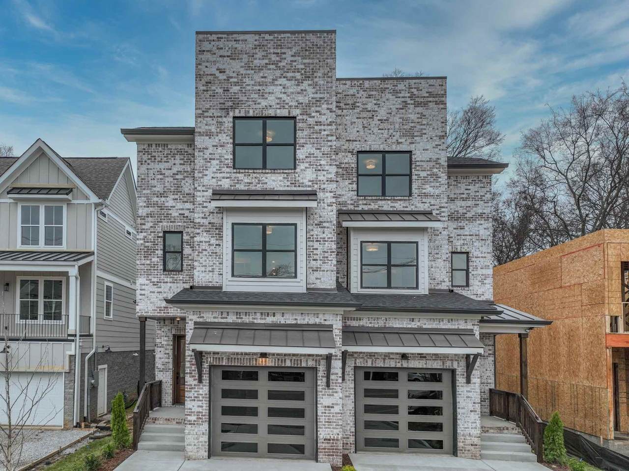 531 Wedgewood Ave - Photo 1