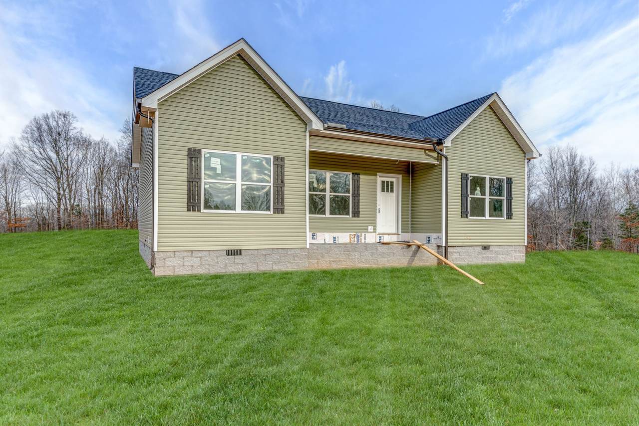 804 Nels Adams Road (Tract A) - Photo 1