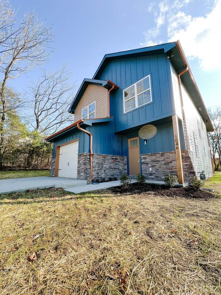104 Jonquil Way - Photo 1