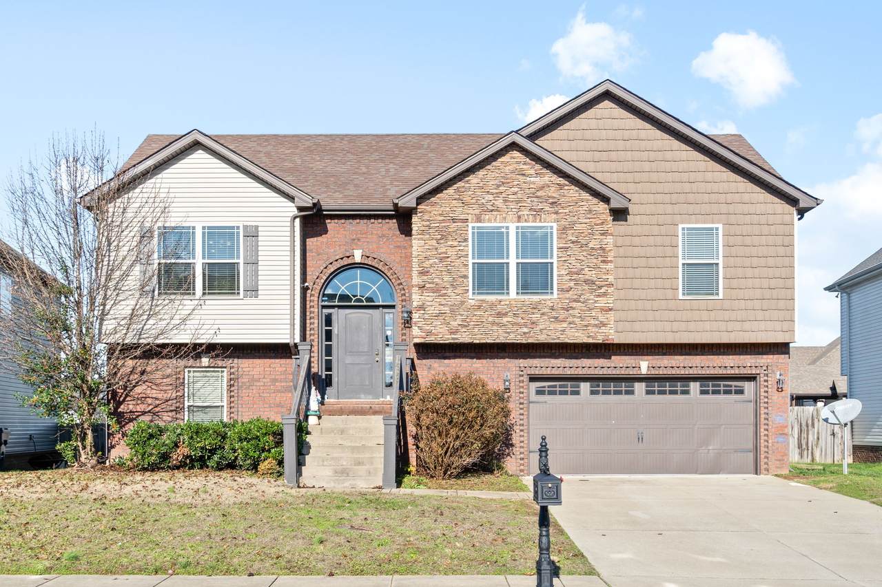 1265 Allmon Dr - Photo 1