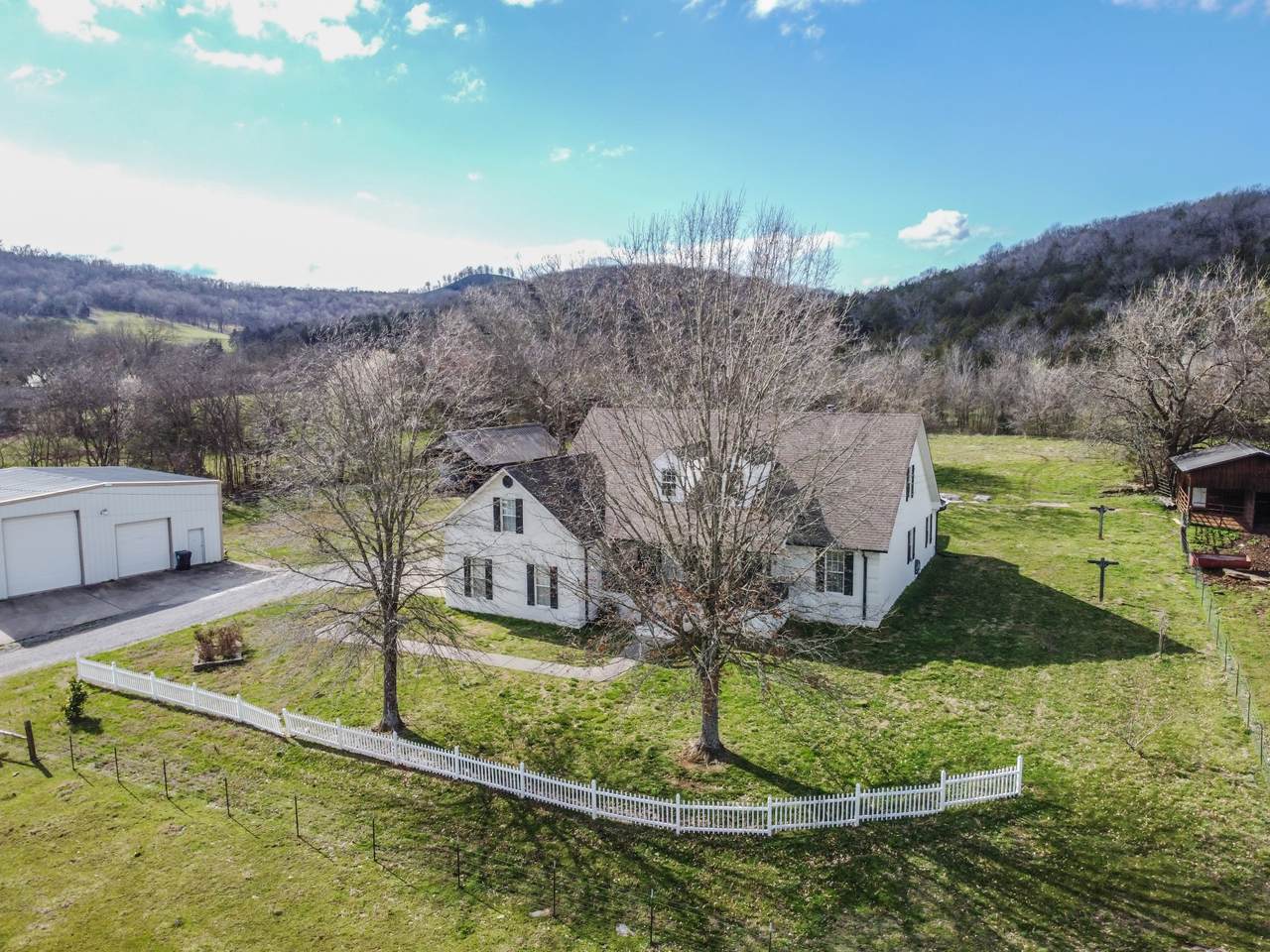 801 Old Woodbury Pike - Photo 1